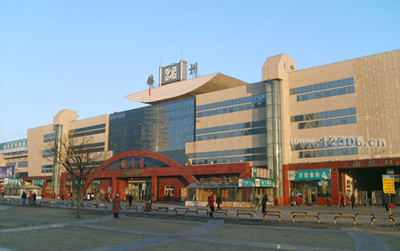 锦州老火车站图片